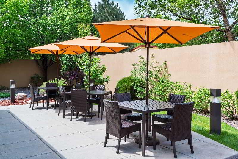 Hotel Courtyard Denver Southwest/Lakewood Exterior foto